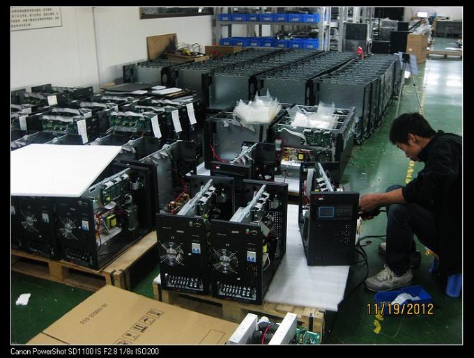 PC PLUS 20kva Online High Frequency Ups With output PF0.9