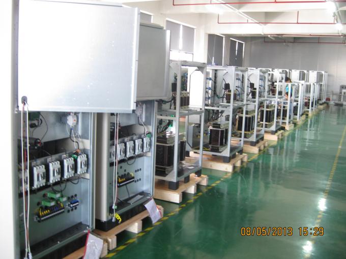 Data Center 3 Phase Online UPS 10KVA 40KVA 60KVA 100KVA 120KVA