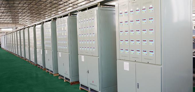 Less Self - Discharging AGM Deep Cycle Battery Black Color For UPS / Solar / Lighting