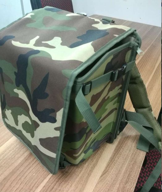 Wide Voltage Output UPS Accessory Mobile Charging Military Electronics TP100-VR