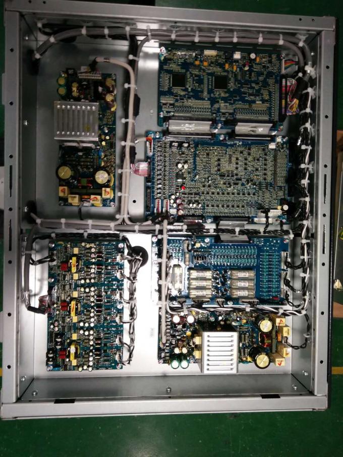 PE Plus Online Low Frequency UPS , Output PF 1.0 Uninterruptible Power Supply