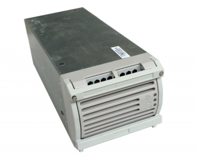 Remote Control 48V DC Power Supply For Telecommunications Equipment
