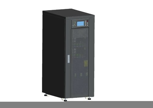 Cina ultime notizie su HRD lanciato UPS HF trifase