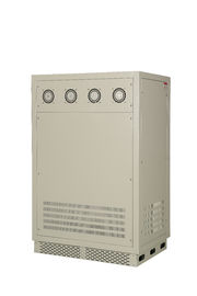 Intelligent Automatic Voltage Stabilizer , AC Voltage Regulator Non - Contact Compensated