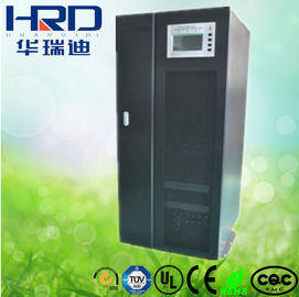 Large Power Online Low Frequency UPS , 3 Phase UPS 10KVA - 200KVA