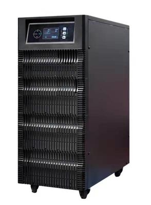 PC MAX Series Online HF UP 1-10kVA With 1.0PF