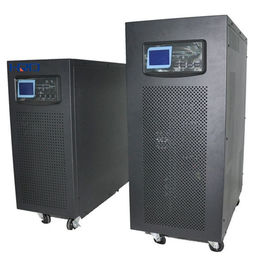 PFC Dry Contact Online High Frequency UPS 240Vdc with ECO And EPO