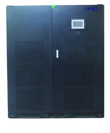 Medical Online Low Frequency UPS , Double Conversion 160KVA To 400KVA