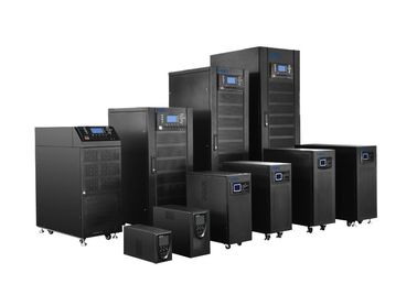 Smart data centre 208Vac Online Ups High Frequency UPS On Line