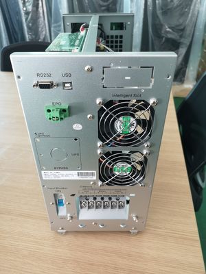 PC MAX Series Online HF UPS 6-10kVA With 1.0PF
