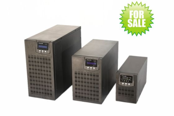 China Master Power Series Online UPS IC 1-6KVA companhia 