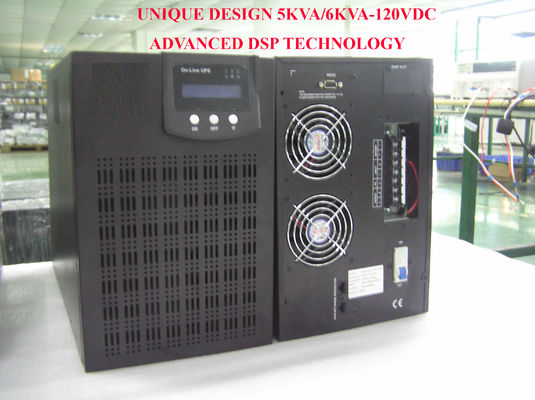Potere Mater Serie HF Online UPS4-6KVA 96-120VDC grossisti 