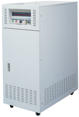 China Conversor de Frequência 2-100KVA fábrica