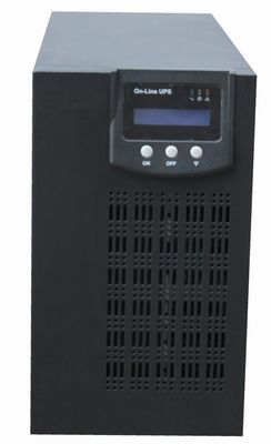 China Power Master Series Online HF UPS 1-6kva factory