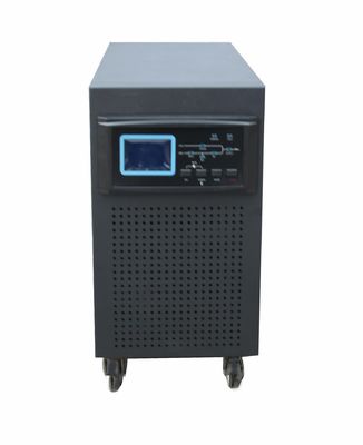 China Power Castle (America) series Online HF UPS 4-10kva---110/120VAC,60HZ factory