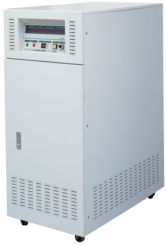Frequency Converter 2100Kva