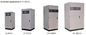Gray color 120Vac Online UPS , 3phase Online LF UPS 208Vac Line to Line UPS 10-200kVA