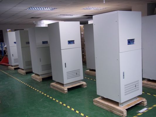 China Electric Inverter 3-40KVA exporter