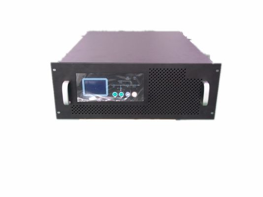 PC(AMERICA) rack mount HF UPS6-10kva -120VAC/60hz fábrica 
