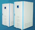 2 Phase Auto Voltage Regulator , 10 - 1600 KVA Electronic Voltage Stabilizer