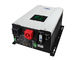 GWS Series Hybrid Solar Inverter 4 - 6kW Wall - Mount MPPT Control