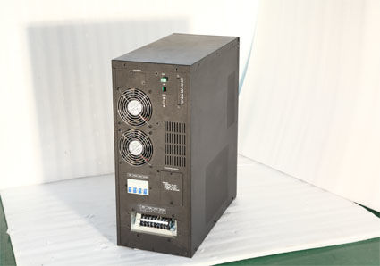 Porcellana Power Safe DSP serie LF Online UPS4-40KVA esportatore 