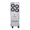 Output PF0.9 Uninterruptible Power Supply 10 - 30kVA Emergency Power Off Function