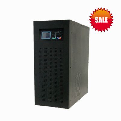 Porcellana Alimenti l'UPS 4-15kva di HF in linea di serie del castello (America) esportatore 