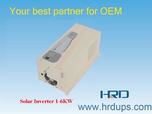 China Solar do inversor exportador 
