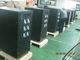 3phase 10 kva / 80 kva 208Vac Online UPS Powerwell America HF UPS