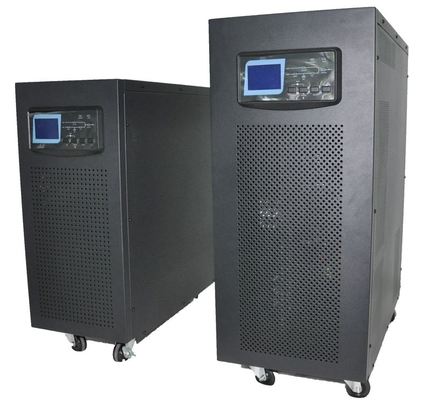 Porcellana D'elite serie Power on-line HF UPS10-20KVA 3:1phase esportatore 