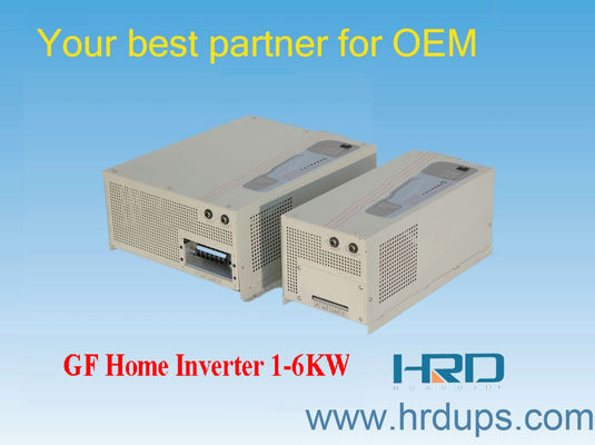 Porcellana GF Inverter Home 1-6kW esportatore 