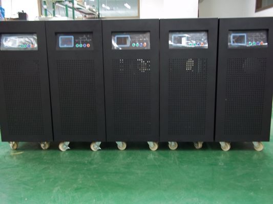 Power Safe Series DSP Online LF UPS4-40KVA fabbrica 