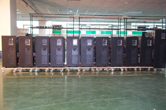 Power Safe Series DSP Online LF UPS4-40KVA fabbrica 