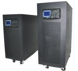 China Power Castle series Online HF 6-20KVA-- 192vdc and 240Vdc convertible exporter