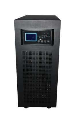Power Safe(America) Online LF UPS-4-20KVA(2PHASE,3 WIRES) factory