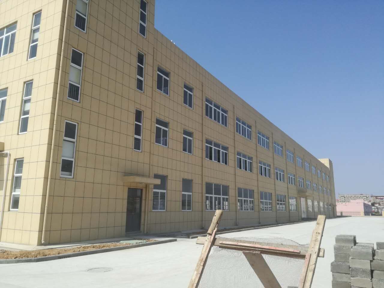 Shenzhen HRD SCI&TECH CO.,Ltd factory production line
