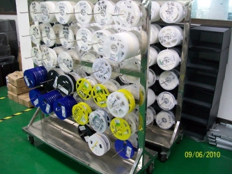 Shenzhen HRD SCI&TECH CO.,Ltd factory production line