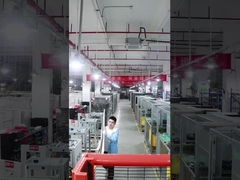 Pcm Series Online High Frequency Ups Rack Mount 1-10kva 220vac