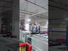 Pcm Series Online High Frequency Ups Rack Mount 1-10kva 220vac