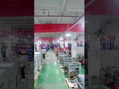 Smart data centre 208Vac Online Ups High Frequency UPS On Line