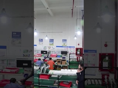 Smart data centre 208Vac Online Ups High Frequency UPS On Line