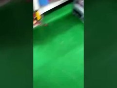 Online HF UPS production