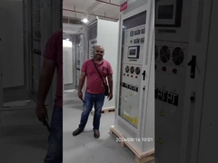 Online LF UPS workshop