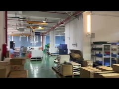 lithium battery workshop