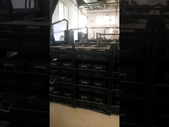 1600kva industrial UPS system