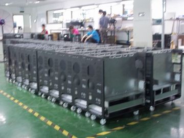 Power Castle Series Online HF UPS 6-20KVA, Excellent Quality UPS