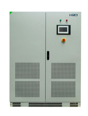 Frequency Converter AC Power Supply Soucre 30 - 800Kva