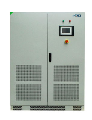 Frequency Converter AC Power Supply Soucre 30 - 800Kva