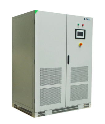 Frequency Converter AC Power Supply Soucre 30 - 800Kva